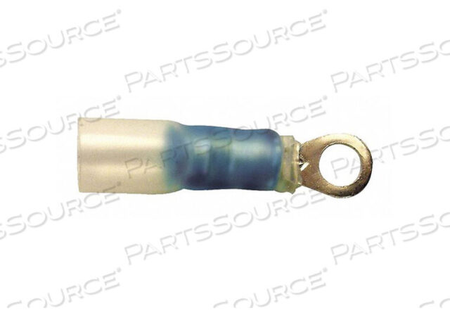 OEM#: 30314КОЛЬЦО TERM НЕЙЛОН/ПОЛИОЛЕФИН #10 PK10 от Velvac