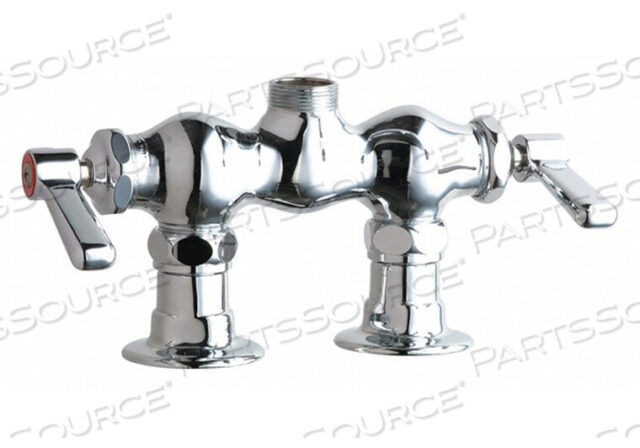 OEM#: 772-LESABSINK FAUCET от Chicago Faucets
