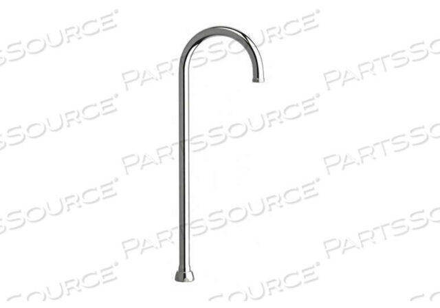 OEM#: GN2AH17JKABCPGN КОНЕЦ ТИПА А от Chicago Faucets