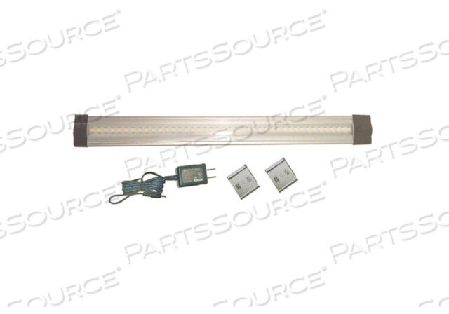 OEM#: ES-CA01-WWLED LINEARLIGHT 85CRI 3000K 12 L 3.9W от Radionic Hi-Tech
