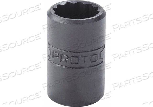 OEM#: J4709TBSOCKET 1/4 ДЮЙМА DR 9/32 ДЮЙМА 12 PT. от Proto