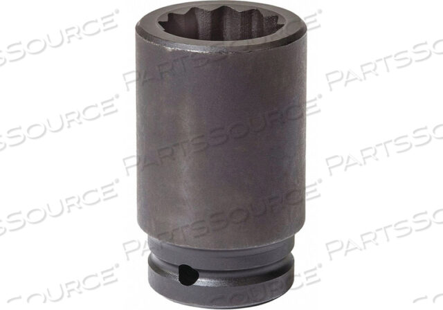 OEM#: J07532MLTIУДАРНАЯ ГОЛОВКА 3/4 ДЮЙМА DR 32MM 12 PT от Proto