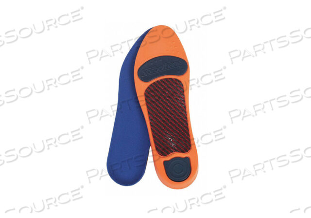 OEM#: ERINGRAFH4769 СТЕЛЬКА МУЖСКАЯ 11-12 ЖЕНСКАЯ 13-14 PR от Impacto