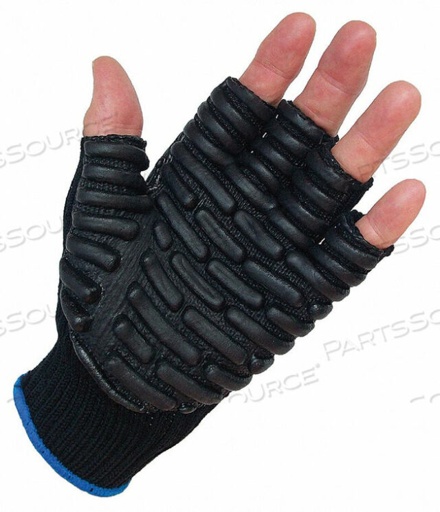 OEM#: VI4748ПЕРЧАТКИ АНТИВИБРАЦИОННЫЕ HALF XL PR от Impacto