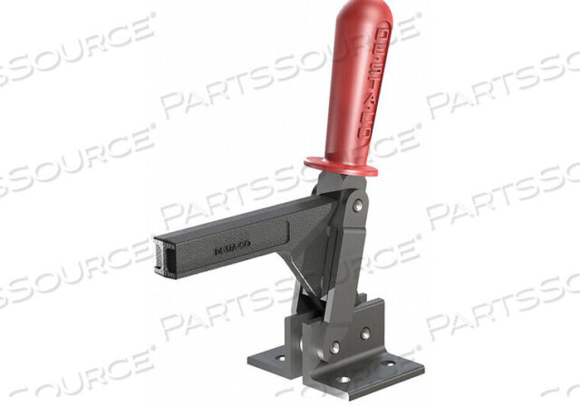 OEM#: 5110ВЕРТИКАЛЬНЫЙ ПРИЖИМНОЙ ЗАЖИМ 1150 LB CAP от De-Sta-Co