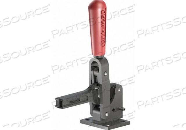OEM#: 5910ВЕРТИКАЛЬНЫЙ ПРИЖИМНОЙ ЗАЖИМ 1600 LB CAP от De-Sta-Co