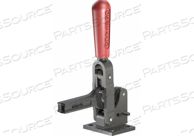 OEM#: 5915ВЕРТИКАЛЬНЫЙ ПРИЖИМНОЙ ЗАЖИМ 2750 LB CAP от De-Sta-Co
