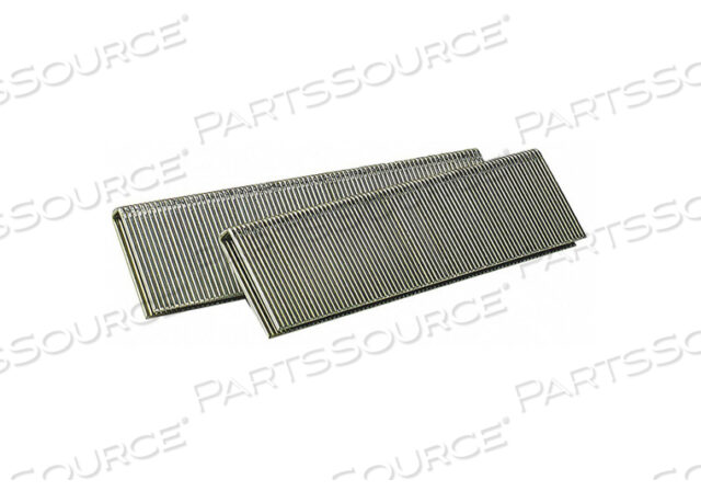 OEM#: L13BABNSTAPLE 18 GA 1 IN PK5000 от Senco