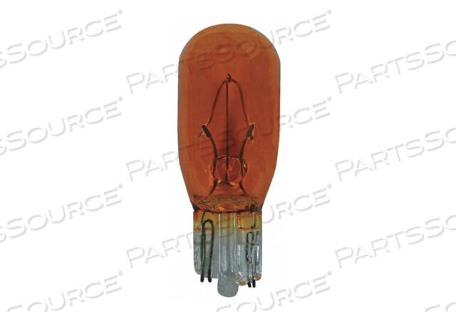 OEM#: 24NA-10PKМИНИАТЮРНАЯ ЛАМПА 24NA 3.0W T2 3/4 14V PK10 от Lumapro Products