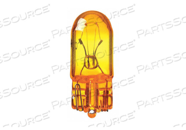 OEM#: 194NA-10PKMINI ЛАМПА 194NA 4.0W T3 1/4 14V PK10 от Lumapro Products