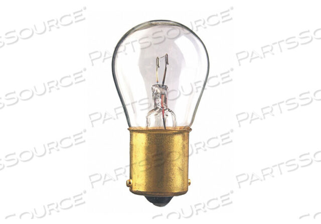 OEM#: 1141-10PKМИНИАТЮРНАЯ ЛАМПА 1141 18W S8 12.8V PK10 от Lumapro Products