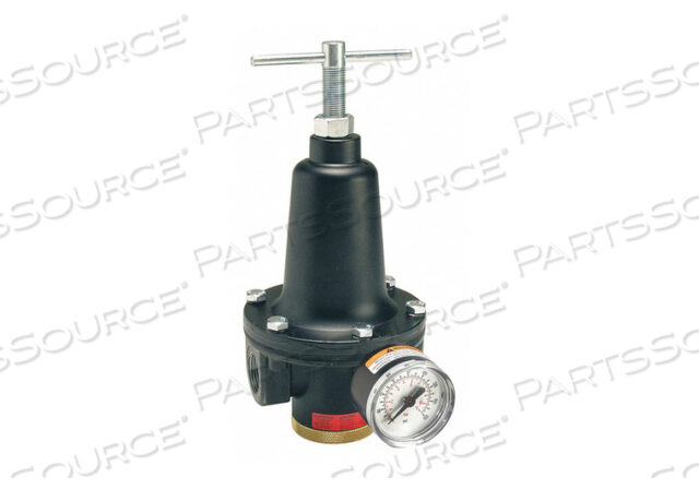 OEM#: R119-12CG/M2 РЕГУЛЯТОР ВОЗДУХА 1-1/2 NPT 500 CFM от Parker Hannifin Corporation