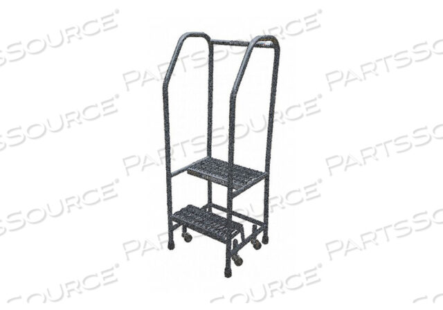 OEM#: 1002R2626A1E10B3C1P6ЛЕСТНИЦА СТАЛЬНАЯ 50 ДЮЙМОВ. СЕРАЯ от Cotterman