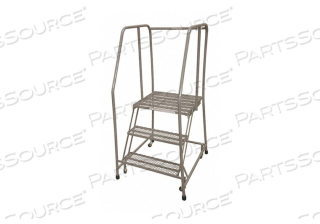 OEM#: 1503R1820A1E20B3C1P6ЛЕСТНИЦА СТАЛЬНАЯ 60 ДЮЙМОВ. СЕРАЯ от Cotterman