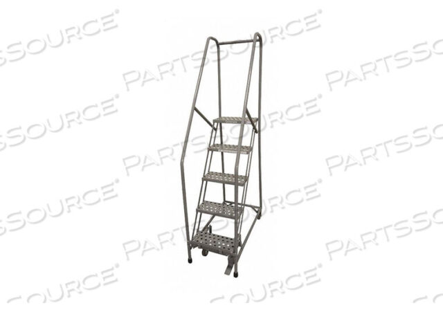 OEM#: 1005R1820A6E10B4AC1P6ЛЕСТНИЦА СТАЛЬНАЯ 80 ДЮЙМОВ. СЕРАЯ от Cotterman