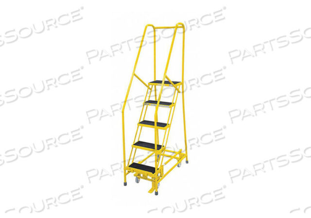 OEM#: 1005R1820A2E10B4C2P6ЛЕСТНИЦА СТАЛЬНАЯ 80 ДЮЙМОВ. В. ЖЕЛТАЯ от Cotterman