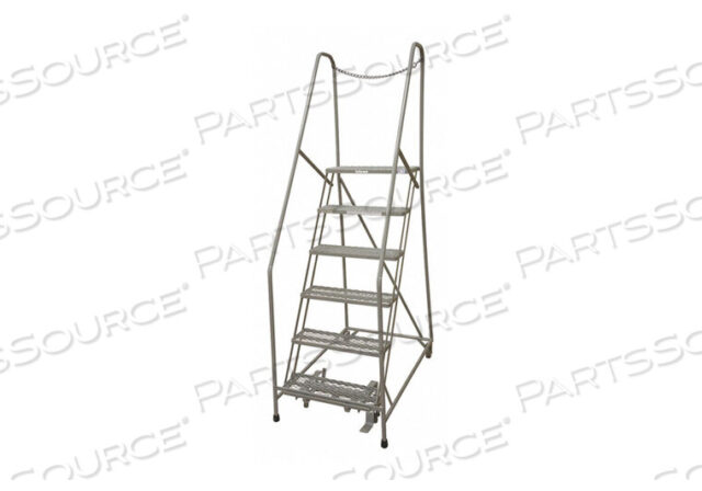 OEM#: 1006R1824A1E10B4D3C1P6ЛЕСТНИЦА СТАЛЬНАЯ 90 ДЮЙМОВ. В. СЕРАЯ от Cotterman