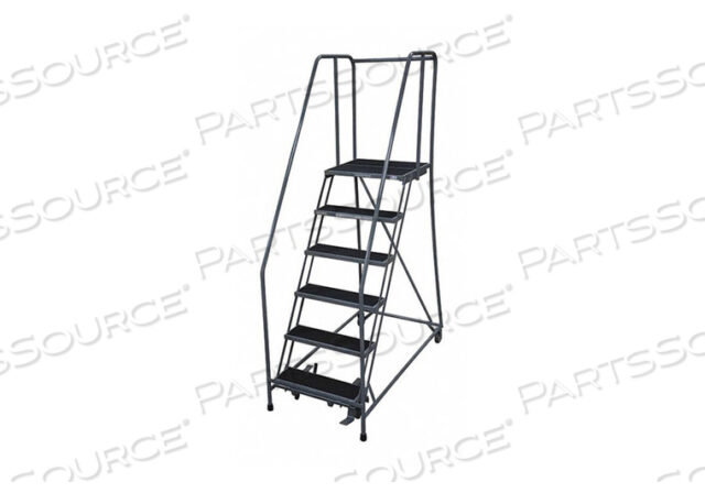 OEM#: 1506R2630A2E10B4W5C1P6ЛЕСТНИЦА СТАЛЬНАЯ 90 ДЮЙМОВ. СЕРАЯ от Cotterman