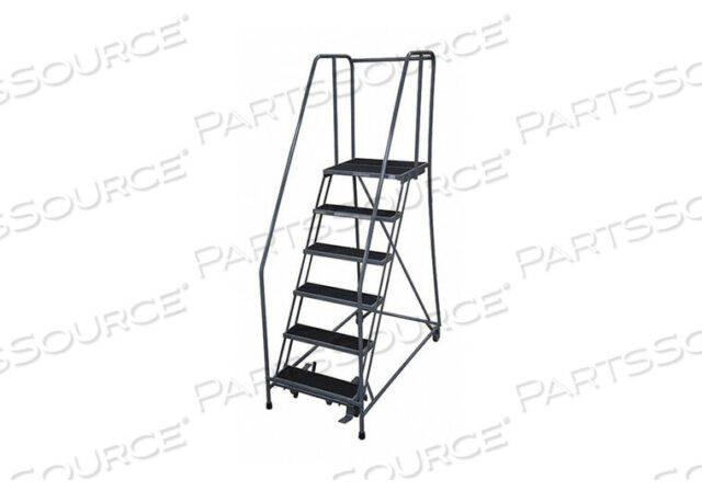 OEM#: 1006R2630A2E10B4AC1P6ЛЕСТНИЦА СТАЛЬНАЯ 90 ДЮЙМОВ. СЕРАЯ от Cotterman