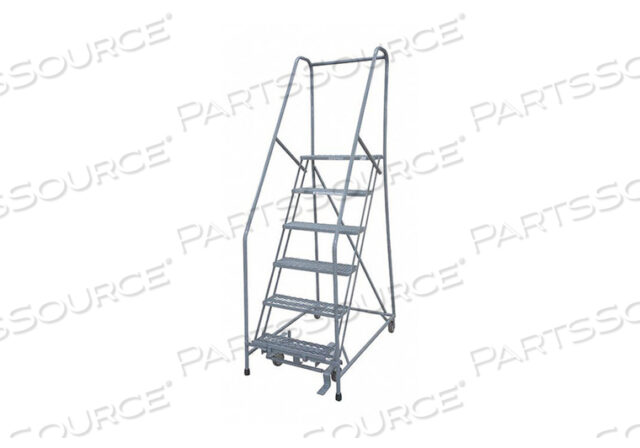 OEM#: 1506R3232A1E10B4W4C1P6ЛЕСТНИЦА СТАЛЬНАЯ 90 ДЮЙМОВ. СЕРАЯ от Cotterman