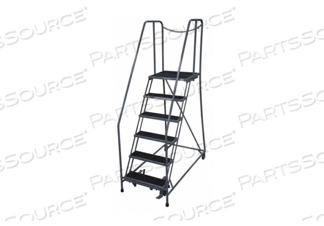 OEM#: 1006R2630A2E10B4D3C1P6ЛЕСТНИЦА СТАЛЬНАЯ 90 ДЮЙМОВ. СЕРАЯ от Cotterman