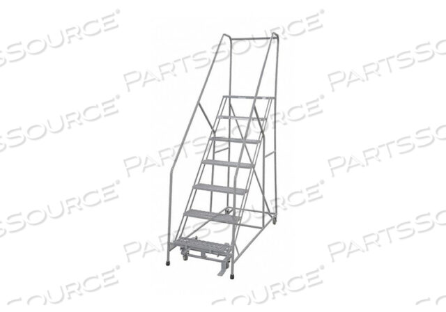 OEM#: 1207R2630A3E24B4C1P6ROLLING LDR СВАРНАЯ HNDRL ПЛАТФОРМА M 70IN H от Cotterman