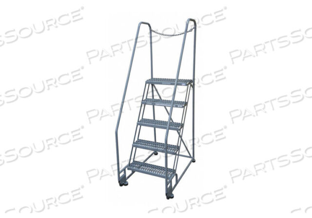 OEM#: 5TR18A3E20B8D3C1P6TILT AND ROLL LDR STEEL 80IN. H. GRAY от Cotterman