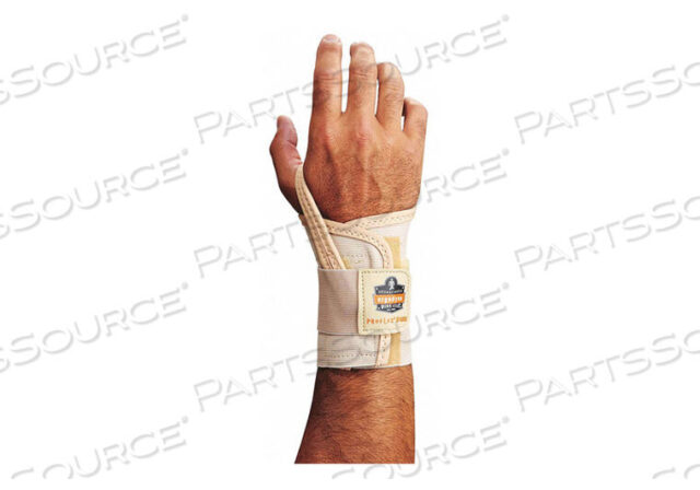 OEM#: 4000WRIST SUPPORT RIGHT L TAN от Ergodyne