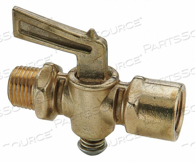 OEM#: V402P-2-2ЗАЗЕМЛЯЮЩИЙ ЗАПОРНЫЙ КРАН 1/8 ДЮЙМА от Parker Hannifin Corporation