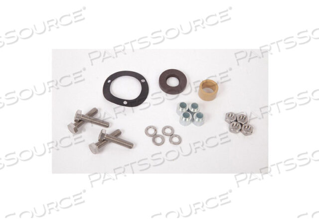 I,SEALS,SET FOR MOTOR SHAFT, GAS USE UP N/L AVAIL DB 2/2019