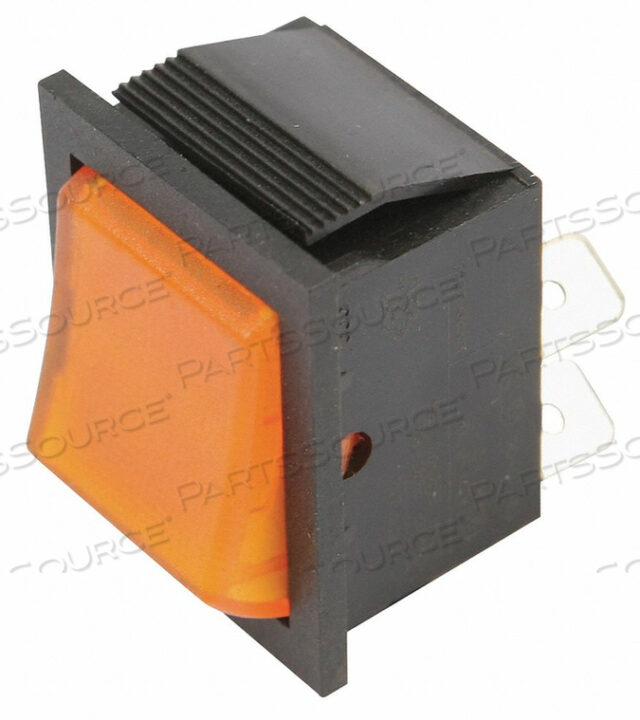 OEM#: 48940600Тумблер 16A DPST для прикуривателя от Apw Wyott
