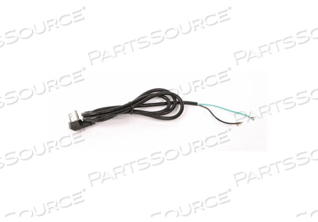 OEM#: 55970CORDSET 16/3 SJTO, 90 DEG 5-15 by Apw Wyott
