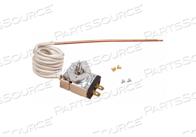 OEM#: 64463502THERMOSTAT,ASSEMBLY by Apw Wyott