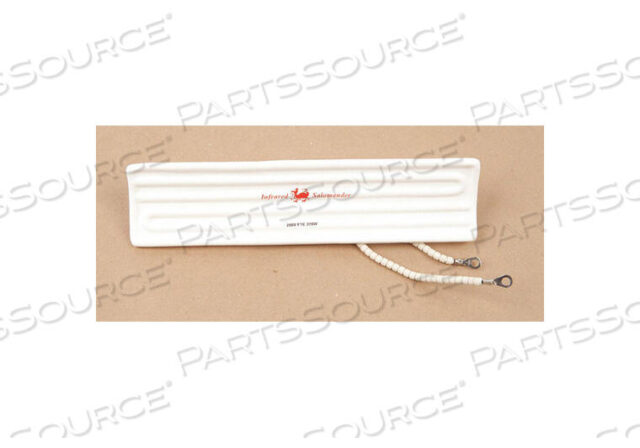 OEM#: 96000034ELEMENT, CERAMIC 208V,350W, FT от Apw Wyott