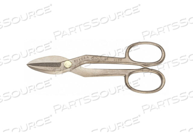 OEM#: S-1144ASNIPS TIN 4-1/2 CUT LENGTH by Ampco Safety Tools