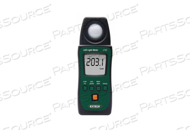 OEM#: LT40LED ЭКСПОЗИТОР от Extech Instruments