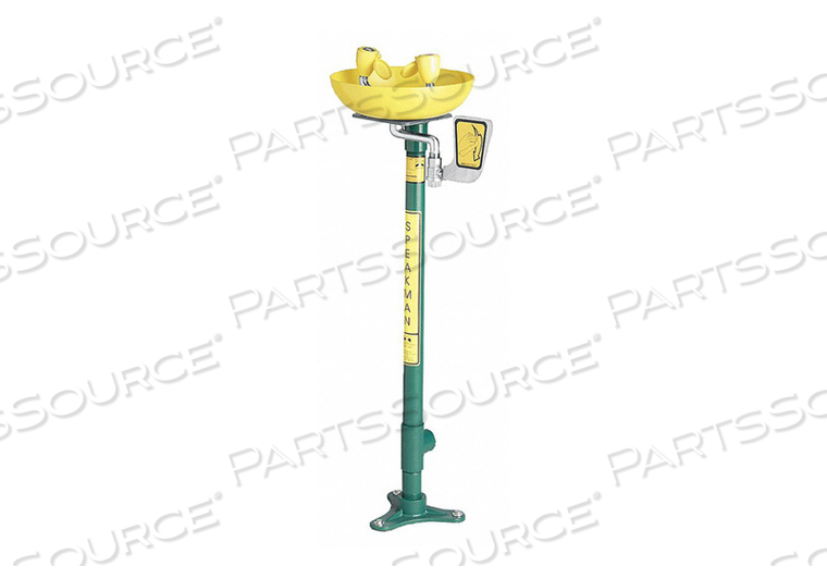 OEM#: SE-583TRADITIONAL SERIES EYEWASH by Speakman