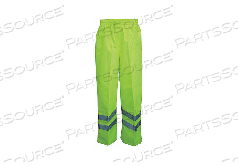 OEM#: D6329WPG-XXXLRAIN БРЮКИ КЛАСС E ЖЕЛТЫЕ/ЗЕЛЕНЫЕ 3XL от Viking
