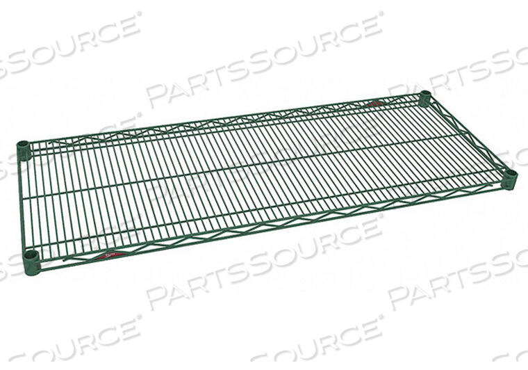 OEM#: 1842NK3-4WIRE SHELF 42 W 18 D EPOXY PK4 от Intermetro Industries (Emerson)