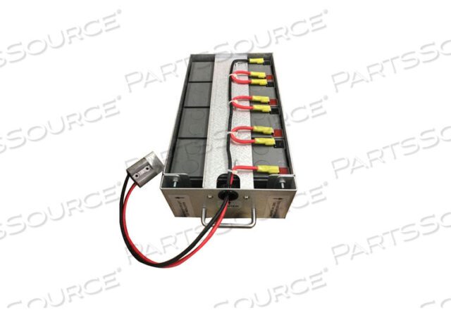 OEM#: 22888-63КОМПЛЕКТ АККУМУЛЯТОРНЫХ БАТАРЕЕК ДЛЯ ABCDEF4000-22 от AMETEK Powervar