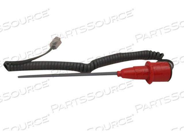 OEM#: 2882ATEMP-PLUS II СБОРКА ЗОНДА РЕКТАЛЬНЫЙ ТЕРМОМЕТР от Becton Dickinson (Medical Division) / BD