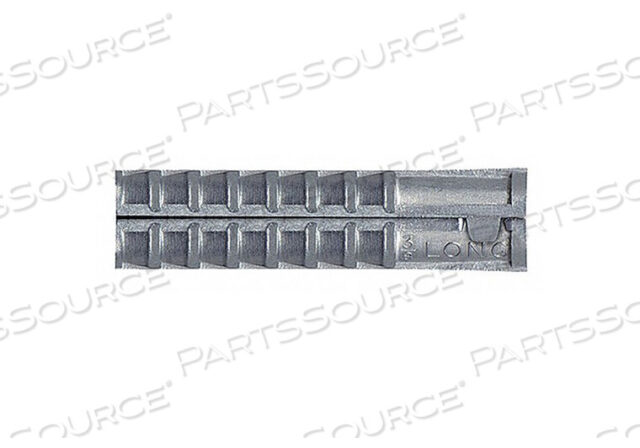 OEM#: 3316000РАСПОРНЫЙ АНКЕР 5/8X2 1/2 ДЮЙМА PK25 от MKT Fastening