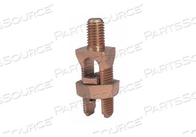 OEM#: KC17РАЗЪЕМ СО ШПИЛЬКОЙ 1/4 -20 3/8 1 ПРОВОД от Burndy