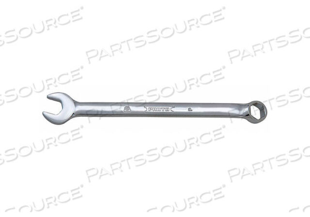 OEM#: J1228H-T500C КОМБИНИРОВАННЫЙ ГАЕЧНЫЙ КЛЮЧ SAE 7/8 РАЗМЕР 12-35/64 L от Proto