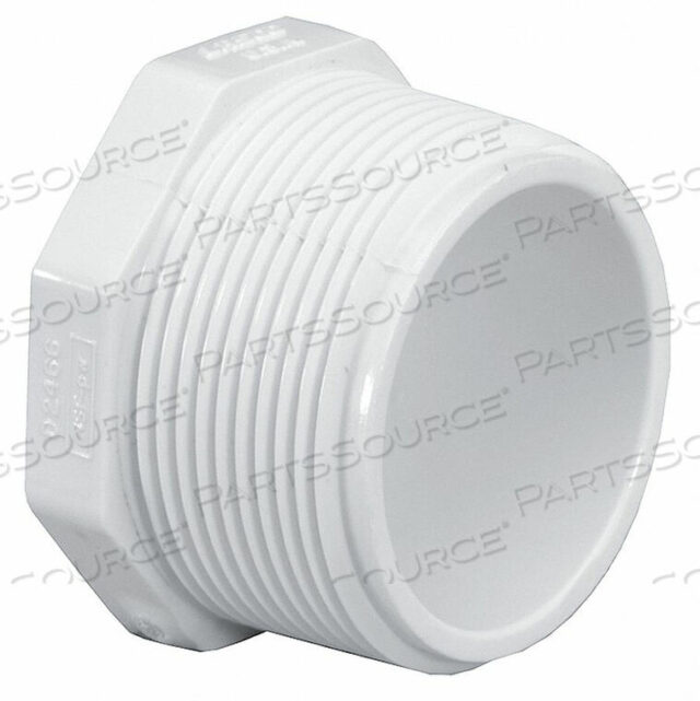 OEM#: 450007РЕЗЬБОВАЯ ЗАГЛУШКА 3/4 ДЮЙМА MPT от Lasco