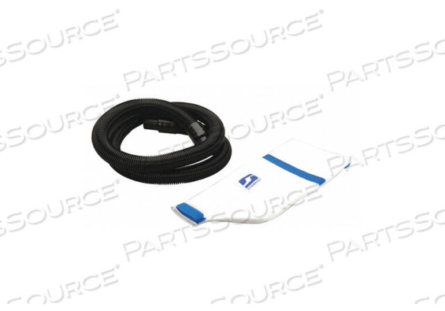 OEM#: 54218ВАКУУМНЫЙ ШЛАНГ С МЕШКОМ 50683 1-1/4 ДЮЙМА X 6 ФУТОВ от Dynabrade