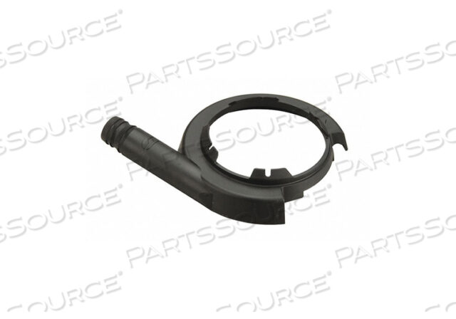 OEM#: 57737OVERSKIRT от Dynabrade