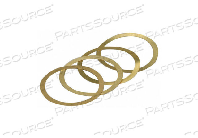 OEM#: 52141SHIM PK3 от Dynabrade