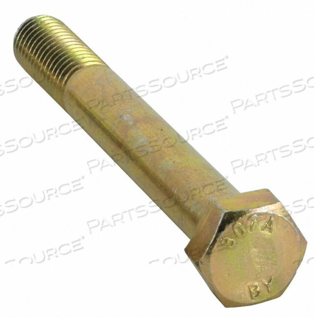 OEM#: HHB5HEX БОЛТ ПОДХОДИТ ДЛЯ МАРКИ ZSI STEEL от ZSI