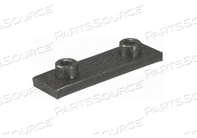 OEM#: HWP4WELD PLATE ПОДХОДИТ ДЛЯ МАРКИ ZSI STEEL от ZSI